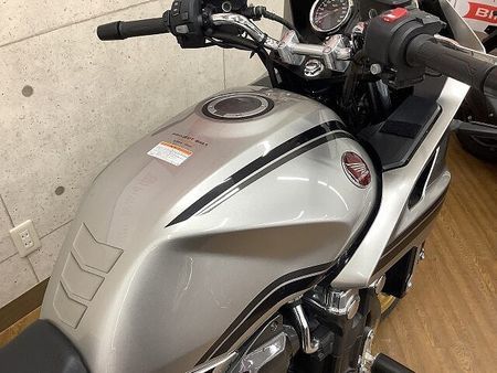 ホンダ CB1300スーパーボルドール CB1300 SUPER BOL D'OR 2021年モデル モリワキ製エンジンスライダー 18