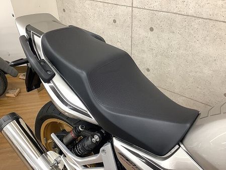 ホンダ CB1300スーパーボルドール CB1300 SUPER BOL D'OR 2021年モデル モリワキ製エンジンスライダー 19