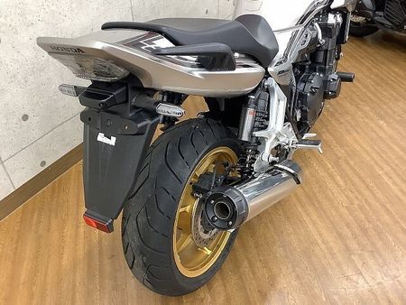 ホンダ CB1300スーパーボルドール CB1300 SUPER BOL D'OR 2021年モデル モリワキ製エンジンスライダー 20