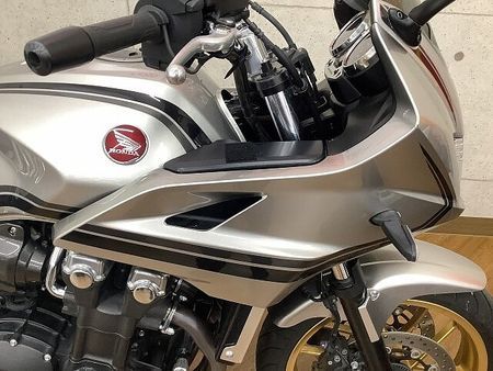 ホンダ CB1300スーパーボルドール CB1300 SUPER BOL D'OR 2021年モデル モリワキ製エンジンスライダー 21