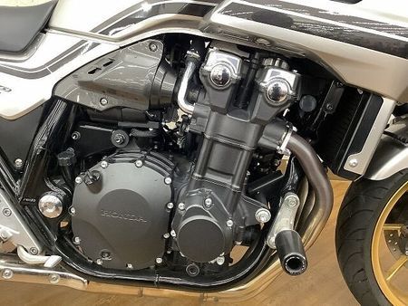 ホンダ CB1300スーパーボルドール CB1300 SUPER BOL D'OR 2021年モデル モリワキ製エンジンスライダー 22