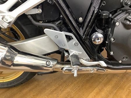 ホンダ CB1300スーパーボルドール CB1300 SUPER BOL D'OR 2021年モデル モリワキ製エンジンスライダー 24