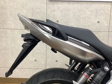ホンダ CB1300スーパーボルドール CB1300 SUPER BOL D'OR 2021年モデル モリワキ製エンジンスライダー 27