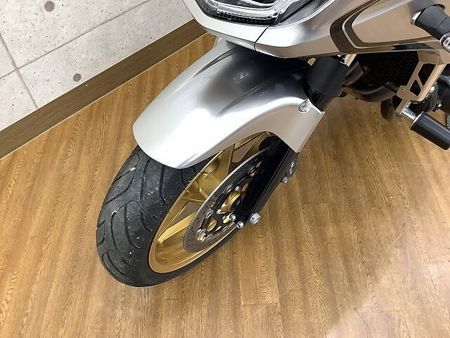 ホンダ CB1300スーパーボルドール CB1300 SUPER BOL D'OR 2021年モデル モリワキ製エンジンスライダー 28