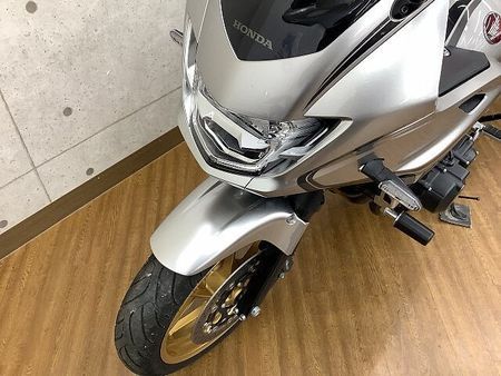 ホンダ CB1300スーパーボルドール CB1300 SUPER BOL D'OR 2021年モデル モリワキ製エンジンスライダー 29