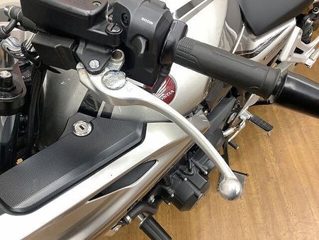 ホンダ CB1300スーパーボルドール CB1300 SUPER BOL D'OR 2021年モデル モリワキ製エンジンスライダー 31