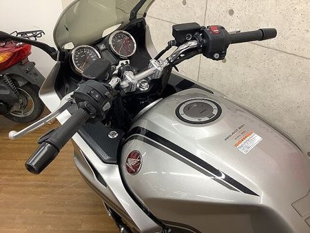 ホンダ CB1300スーパーボルドール CB1300 SUPER BOL D'OR 2021年モデル モリワキ製エンジンスライダー 32