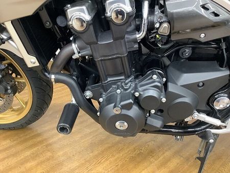 ホンダ CB1300スーパーボルドール CB1300 SUPER BOL D'OR 2021年モデル モリワキ製エンジンスライダー 36