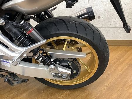 ホンダ CB1300スーパーボルドール CB1300 SUPER BOL D'OR 2021年モデル モリワキ製エンジンスライダー 40