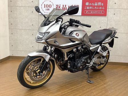 ホンダ CB1300スーパーボルドール CB1300 SUPER BOL D'OR 2021年モデル モリワキ製エンジンスライダー 5