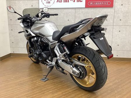 ホンダ CB1300スーパーボルドール CB1300 SUPER BOL D'OR 2021年モデル モリワキ製エンジンスライダー 6