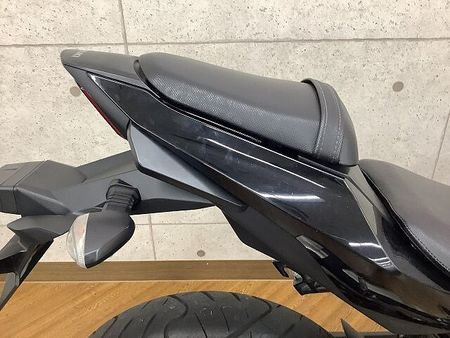 スズキ GSX250R GSX250R 2017年モデル マルチバー メットロック装備!! 11