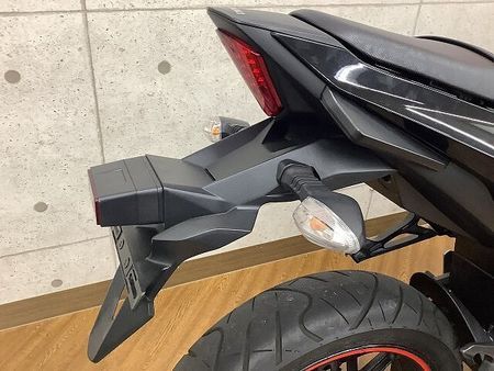 スズキ GSX250R GSX250R 2017年モデル マルチバー メットロック装備!! 12