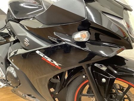 スズキ GSX250R GSX250R 2017年モデル マルチバー メットロック装備!! 13
