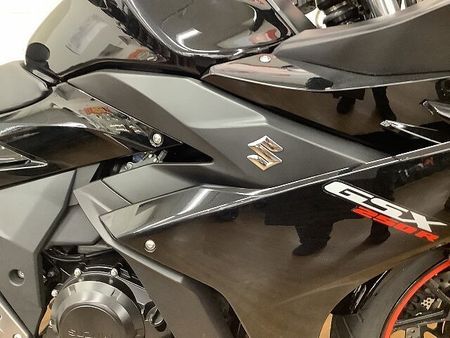 スズキ GSX250R GSX250R 2017年モデル マルチバー メットロック装備!! 14