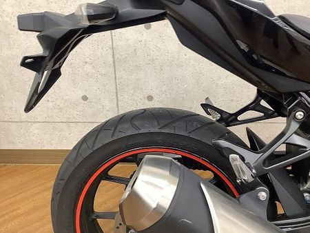 スズキ GSX250R GSX250R 2017年モデル マルチバー メットロック装備!! 16