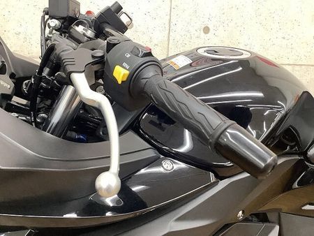 スズキ GSX250R GSX250R 2017年モデル マルチバー メットロック装備!! 26