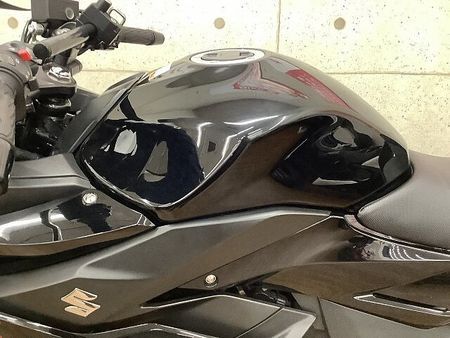 スズキ GSX250R GSX250R 2017年モデル マルチバー メットロック装備!! 27
