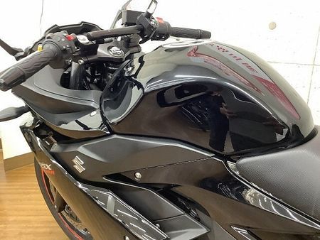 スズキ GSX250R GSX250R 2017年モデル マルチバー メットロック装備!! 28