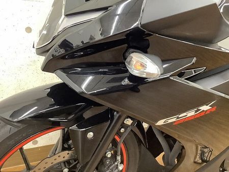 スズキ GSX250R GSX250R 2017年モデル マルチバー メットロック装備!! 31