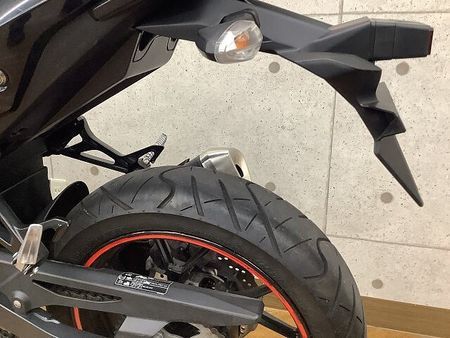 スズキ GSX250R GSX250R 2017年モデル マルチバー メットロック装備!! 34
