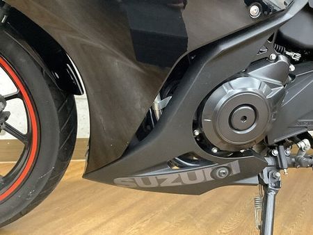 スズキ GSX250R GSX250R 2017年モデル マルチバー メットロック装備!! 36