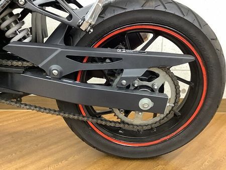 スズキ GSX250R GSX250R 2017年モデル マルチバー メットロック装備!! 38