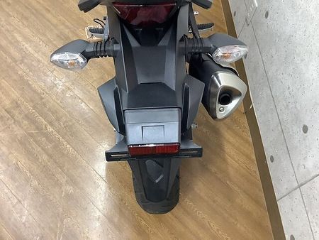 スズキ GSX250R GSX250R 2017年モデル マルチバー メットロック装備!! 39