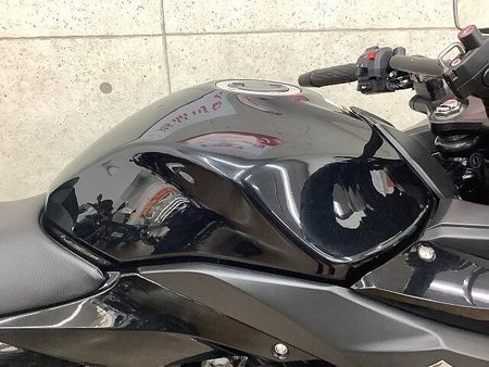 スズキ GSX250R GSX250R 2017年モデル マルチバー メットロック装備!! 8