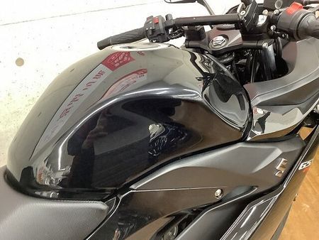 スズキ GSX250R GSX250R 2017年モデル マルチバー メットロック装備!! 9