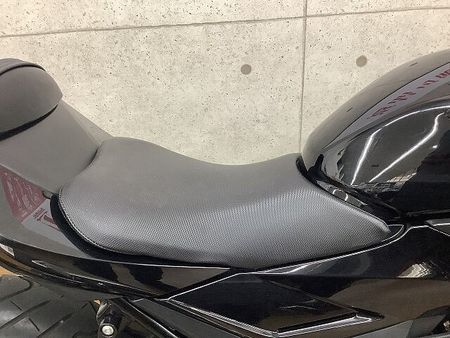 スズキ GSX250R GSX250R 2017年モデル マルチバー メットロック装備!! 10