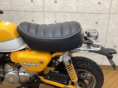 ホンダ モンキー125 モンキー125 2019年モデル ハンドルバー カスタム!! 20
