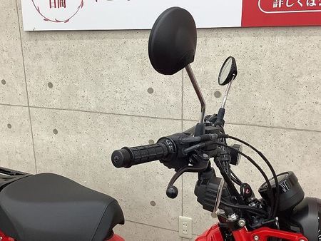 ホンダ CT125 ハンターカブ CT125 HUNTER Cub 2024年モデル 12