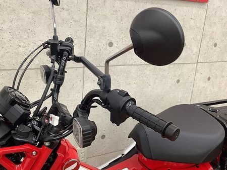 ホンダ CT125 ハンターカブ CT125 HUNTER Cub 2024年モデル 16