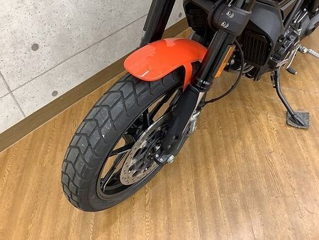 ドゥカティ Scrambler Urban Enduro Scrambler Icon サイドバッグ付き!! 26