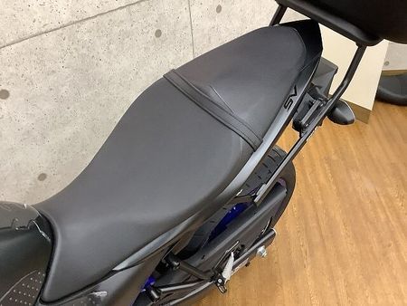 スズキ SV650 SV650 2021年モデル WR’S製スリップオンマフラー リアボックス装備 33