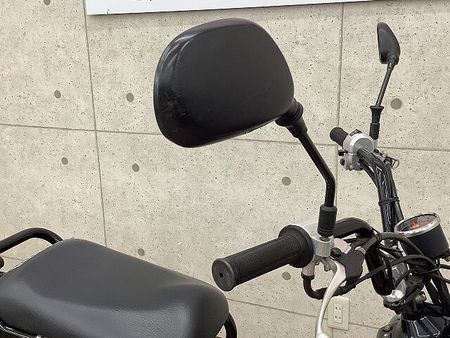 ホンダ ズーマー ZOOMER 2011年モデル 13