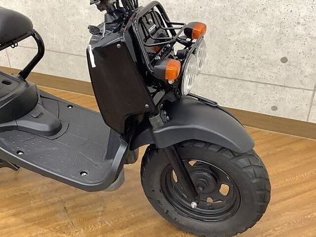 ホンダ ズーマー ZOOMER 2011年モデル 14
