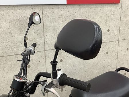 ホンダ ズーマー ZOOMER 2011年モデル 17