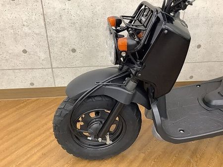 ホンダ ズーマー ZOOMER 2011年モデル 18