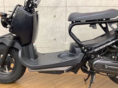 ホンダ ズーマー ZOOMER 2011年モデル 19