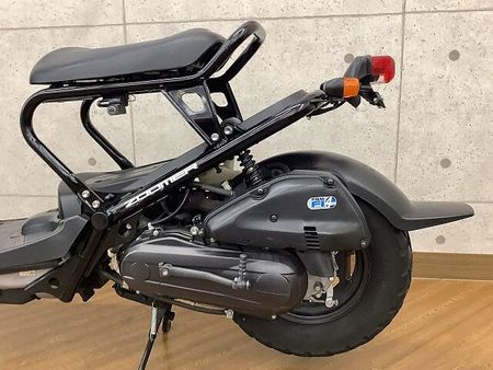 ホンダ ズーマー ZOOMER 2011年モデル 20