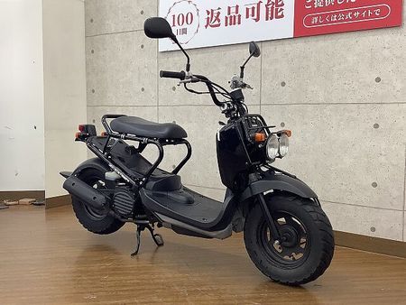 ホンダ ズーマー ZOOMER 2011年モデル 2