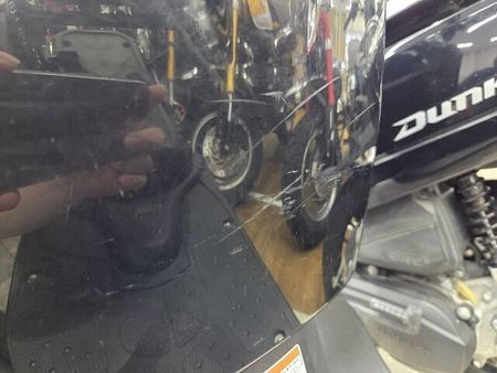 ホンダ ズーマー ZOOMER 2011年モデル 22