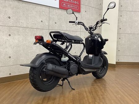ホンダ ズーマー ZOOMER 2011年モデル 3