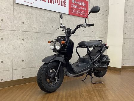 ホンダ ズーマー ZOOMER 2011年モデル 5