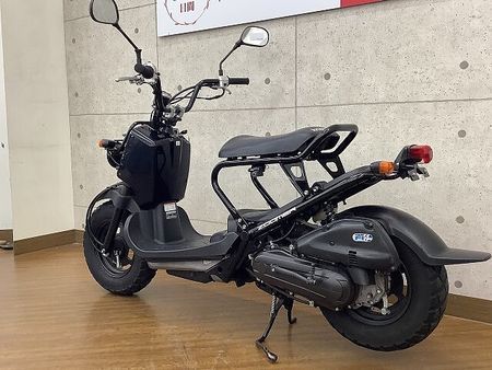ホンダ ズーマー ZOOMER 2011年モデル 6