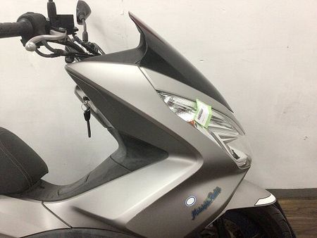 ホンダ PCX125 PCX■2016年モデル・JF56型・リアサス・サイドスタンドカスタム■ 12