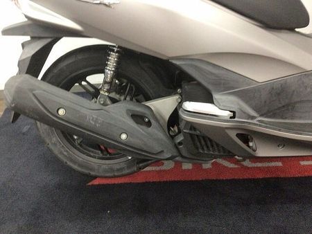 ホンダ PCX125 PCX■2016年モデル・JF56型・リアサス・サイドスタンドカスタム■ 14