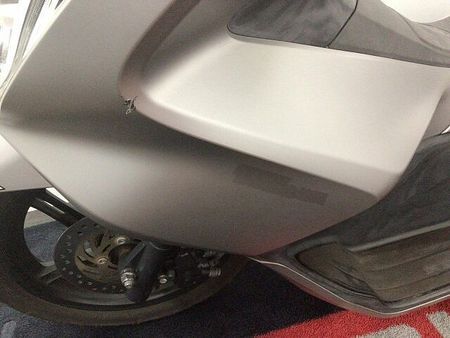 ホンダ PCX125 PCX■2016年モデル・JF56型・リアサス・サイドスタンドカスタム■ 16
